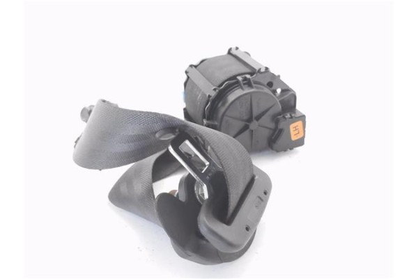 Recambio de cinturon seguridad trasero izquierdo para hyundai i10 (ia) 1.0 classic referencia OEM IAM 89810B9000  