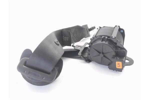 Recambio de cinturon seguridad trasero izquierdo para hyundai i10 (ia) 1.0 classic referencia OEM IAM 89810B9000  