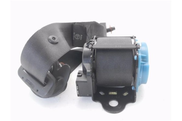 Recambio de cinturon seguridad trasero izquierdo para hyundai i10 (ia) 1.0 classic referencia OEM IAM 89810B9000  