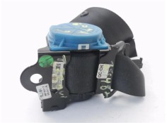Recambio de cinturon seguridad trasero izquierdo para hyundai i10 (ia) 1.0 classic referencia OEM IAM 89810B9000  