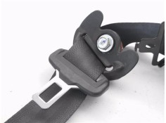 Recambio de cinturon seguridad trasero izquierdo para hyundai i10 (ia) 1.0 classic referencia OEM IAM 89810B9000  