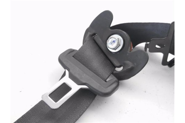 Recambio de cinturon seguridad trasero izquierdo para hyundai i10 (ia) 1.0 classic referencia OEM IAM 89810B9000  
