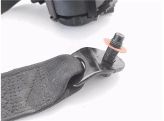Recambio de cinturon seguridad trasero izquierdo para hyundai i10 (ia) 1.0 classic referencia OEM IAM 89810B9000  