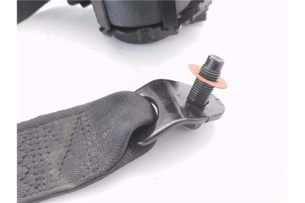 Recambio de cinturon seguridad trasero izquierdo para hyundai i10 (ia) 1.0 classic referencia OEM IAM 89810B9000  