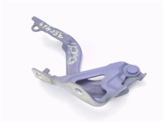 Recambio de bisagra capo derecha para hyundai i10 (ia) 1.0 classic referencia OEM IAM 79120B4000  