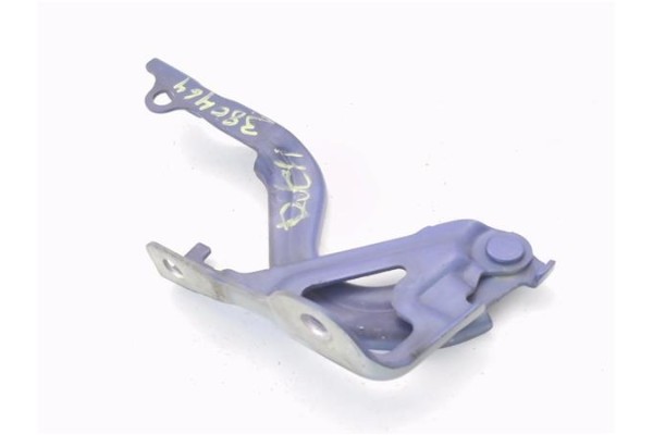 Recambio de bisagra capo derecha para hyundai i10 (ia) 1.0 classic referencia OEM IAM 79120B4000  