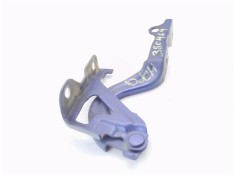 Recambio de bisagra capo derecha para hyundai i10 (ia) 1.0 classic referencia OEM IAM 79120B4000  