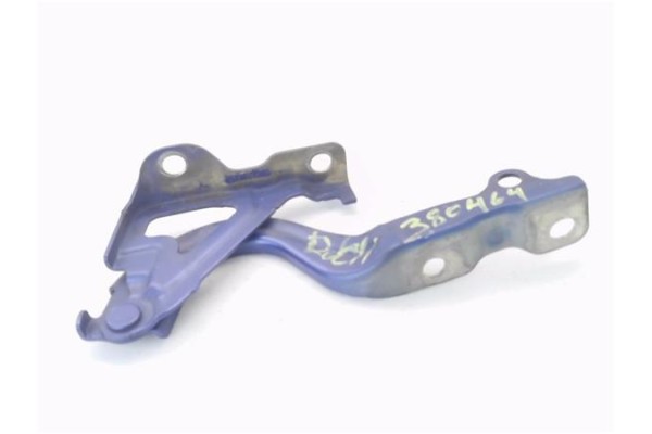 Recambio de bisagra capo derecha para hyundai i10 (ia) 1.0 classic referencia OEM IAM 79120B4000  