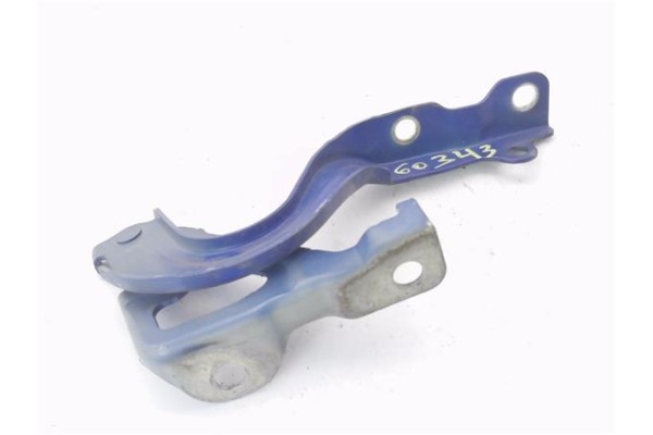 Recambio de bisagra capo derecha para hyundai i10 (ia) 1.0 classic referencia OEM IAM 79120B4000  