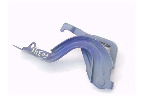 Recambio de bisagra capo derecha para hyundai i10 (ia) 1.0 classic referencia OEM IAM 79120B4000  