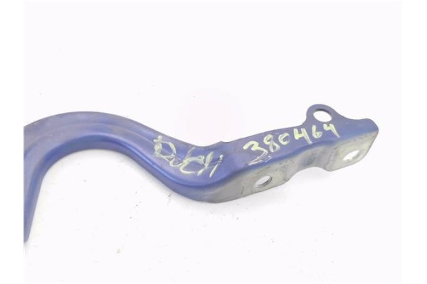 Recambio de bisagra capo derecha para hyundai i10 (ia) 1.0 classic referencia OEM IAM 79120B4000  