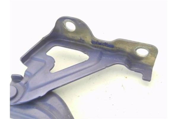 Recambio de bisagra capo derecha para hyundai i10 (ia) 1.0 classic referencia OEM IAM 79120B4000  