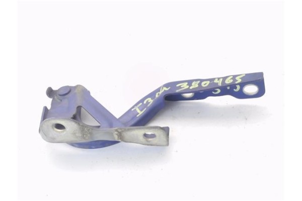 Recambio de bisagra capo izquierda para hyundai i10 (ia) 1.0 classic referencia OEM IAM 79110B4000  