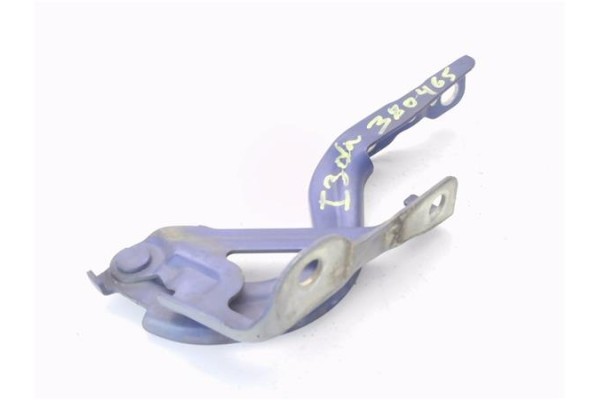 Recambio de bisagra capo izquierda para hyundai i10 (ia) 1.0 classic referencia OEM IAM 79110B4000  