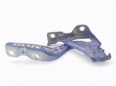 Recambio de bisagra capo izquierda para hyundai i10 (ia) 1.0 classic referencia OEM IAM 79110B4000  