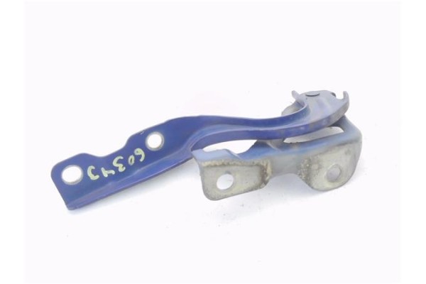 Recambio de bisagra capo izquierda para hyundai i10 (ia) 1.0 classic referencia OEM IAM 79110B4000  