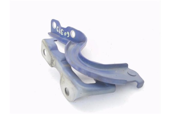 Recambio de bisagra capo izquierda para hyundai i10 (ia) 1.0 classic referencia OEM IAM 79110B4000  