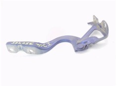 Recambio de bisagra capo izquierda para hyundai i10 (ia) 1.0 classic referencia OEM IAM 79110B4000  