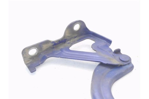 Recambio de bisagra capo izquierda para hyundai i10 (ia) 1.0 classic referencia OEM IAM 79110B4000  