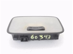Recambio de luz delantero central techo para hyundai i10 (ia) 1.0 classic referencia OEM IAM 928501Y000  