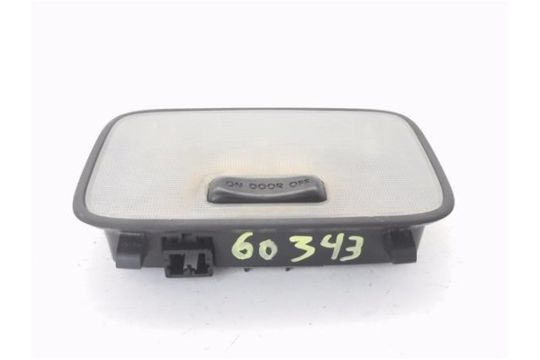 Recambio de luz delantero central techo para hyundai i10 (ia) 1.0 classic referencia OEM IAM 928501Y000  