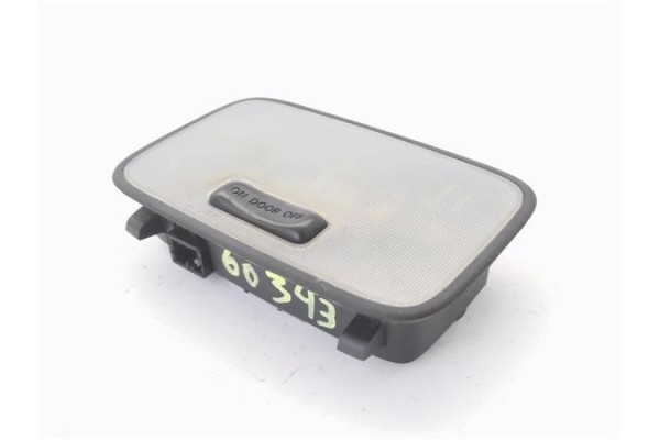 Recambio de luz delantero central techo para hyundai i10 (ia) 1.0 classic referencia OEM IAM 928501Y000  