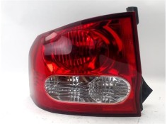 Recambio de piloto trasero izquierdo para ssangyong actyon 2.0 200 xdi referencia OEM IAM 8360131014  