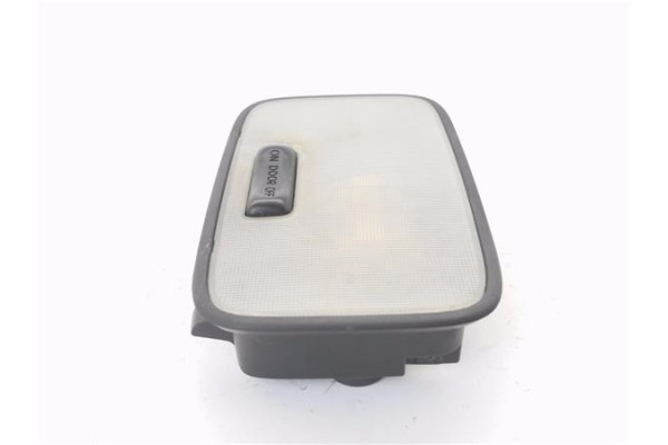 Recambio de luz delantero central techo para hyundai i10 (ia) 1.0 classic referencia OEM IAM 928501Y000  