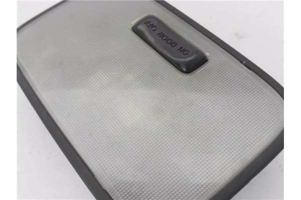 Recambio de luz delantero central techo para hyundai i10 (ia) 1.0 classic referencia OEM IAM 928501Y000  