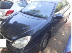 citroen c5 berlina del año 2004