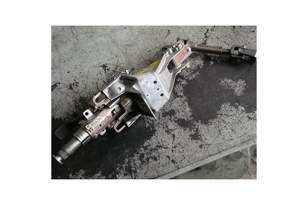 Recambio de columna direccion para volkswagen polo (9n1)(2001) 1.4 16v referencia OEM IAM   