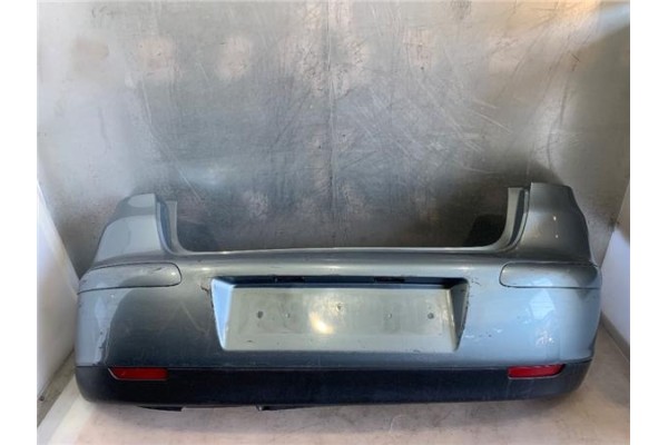 Recambio de paragolpes trasero para seat ibiza (6l1) 1.9 tdi referencia OEM IAM   