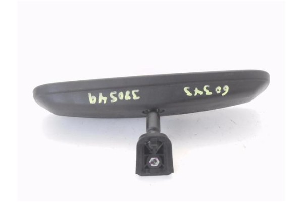 Recambio de retrovisor interior para hyundai i10 (ia) 1.0 classic referencia OEM IAM E4012143 851013X100 