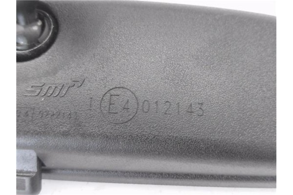 Recambio de retrovisor interior para hyundai i10 (ia) 1.0 classic referencia OEM IAM E4012143 851013X100 