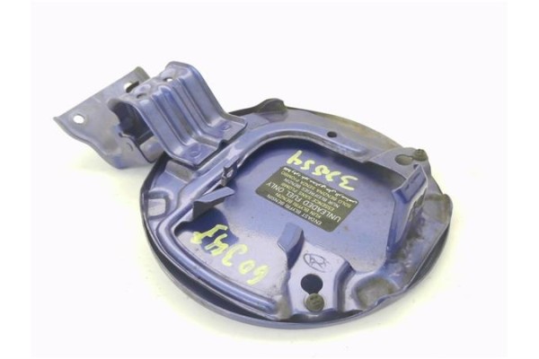Recambio de tapa exterior combustible para hyundai i10 (ia) 1.0 classic referencia OEM IAM 69510B9000  