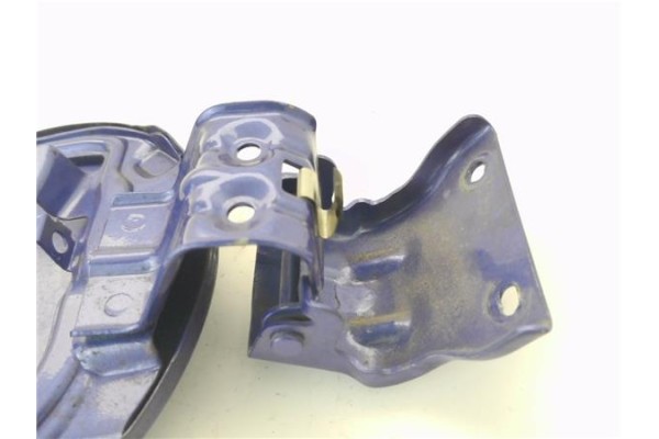 Recambio de tapa exterior combustible para hyundai i10 (ia) 1.0 classic referencia OEM IAM 69510B9000  