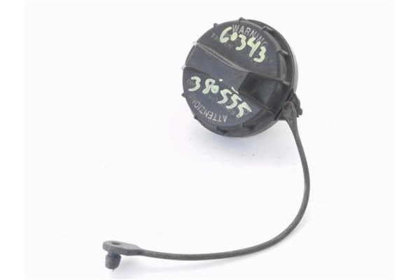 Recambio de tapon combustible para hyundai i10 (ia) 1.0 classic referencia OEM IAM 3101038600  