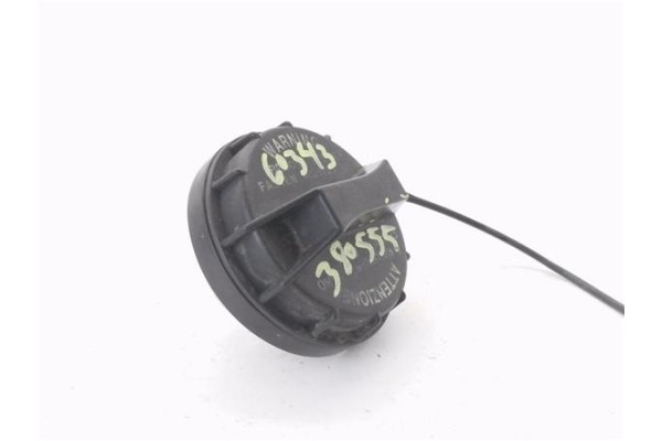 Recambio de tapon combustible para hyundai i10 (ia) 1.0 classic referencia OEM IAM 3101038600  