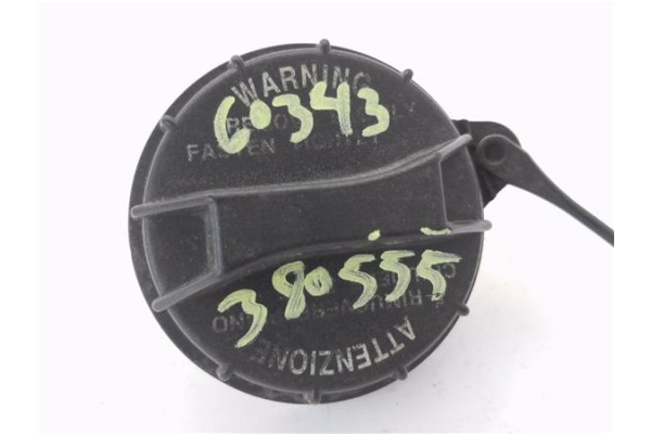 Recambio de tapon combustible para hyundai i10 (ia) 1.0 classic referencia OEM IAM 3101038600  