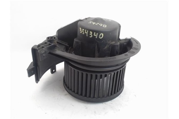 Recambio de motor calefaccion para volkswagen golf iii (1h1) 2.0 referencia OEM IAM   