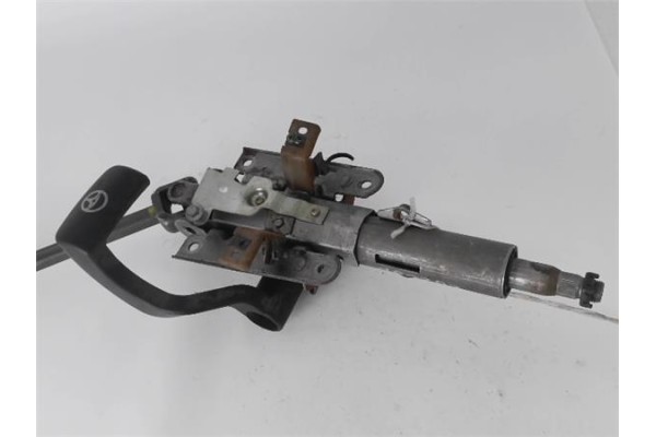 Recambio de columna direccion para citroen jumper furgón (244) 2.2 hdi referencia OEM IAM 4123V4  