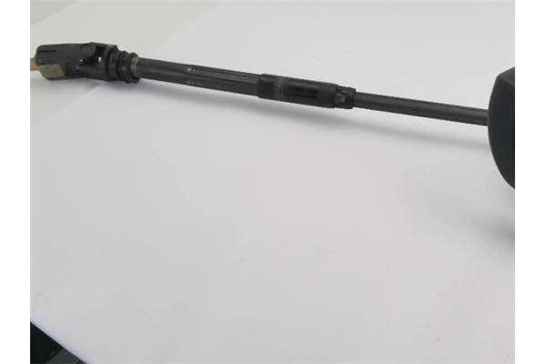Recambio de columna direccion para citroen jumper furgón (244) 2.2 hdi referencia OEM IAM 4123V4  