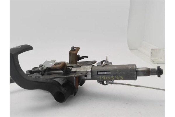 Recambio de columna direccion para citroen jumper furgón (244) 2.2 hdi referencia OEM IAM 4123V4  