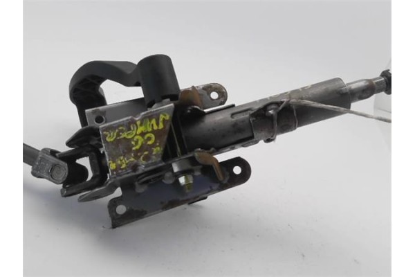 Recambio de columna direccion para citroen jumper furgón (244) 2.2 hdi referencia OEM IAM 4123V4  