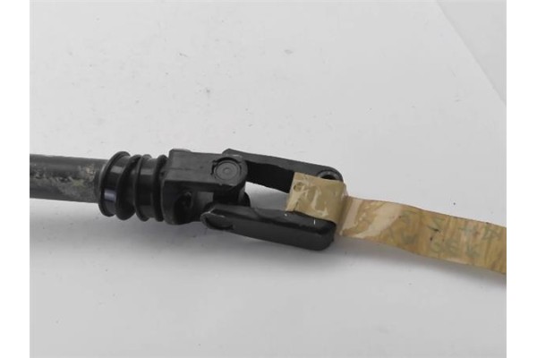 Recambio de columna direccion para citroen jumper furgón (244) 2.2 hdi referencia OEM IAM 4123V4  