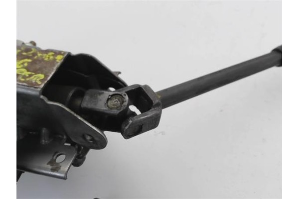Recambio de columna direccion para citroen jumper furgón (244) 2.2 hdi referencia OEM IAM 4123V4  