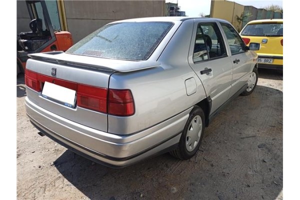 seat toledo (1l) del año 1995