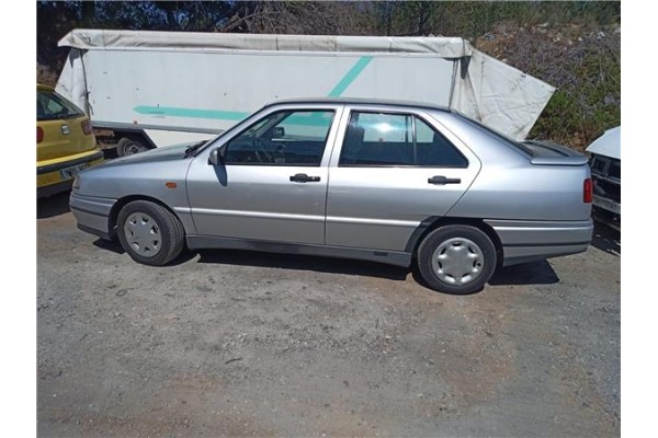 seat toledo (1l) del año 1995