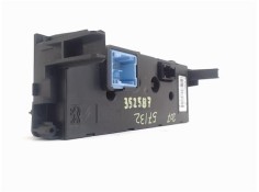 Recambio de mandos climatizador para peugeot 207 1.6 hdi referencia OEM IAM 96497866XT  