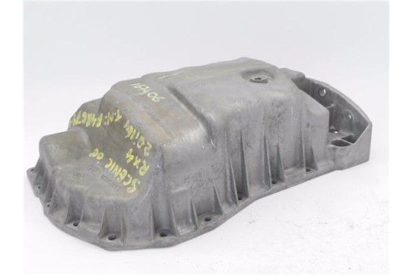 Recambio de carter para renault scenic i (ja...) 2.0 16v rx4 referencia OEM IAM 330690331  